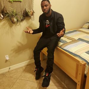 Meet your Posher, Sterling